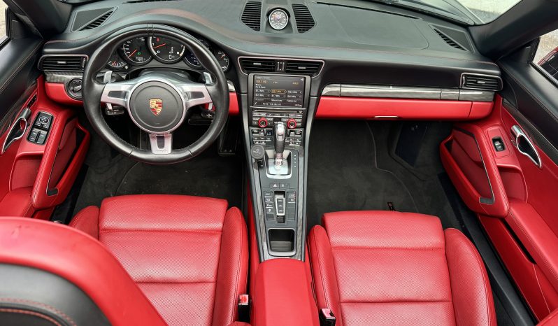 
 2014 Porsche 911 991 Turbo S $196k sticker  700+ Hp $25k in upgrades HRE Wheels  Full XPEL Stealth PPF full									