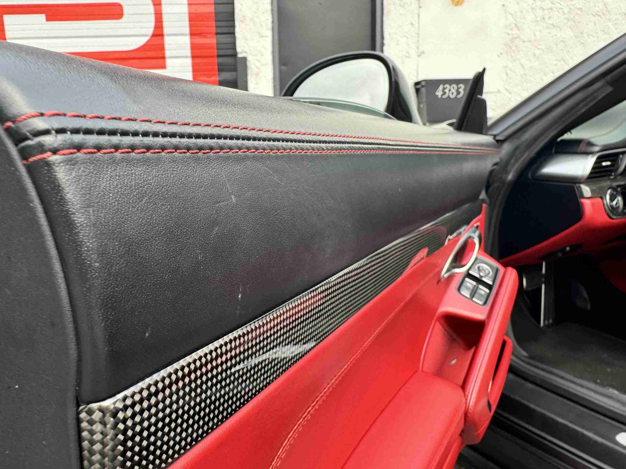 2014 Porsche 911 991 Turbo S $196k sticker  700+ Hp $25k in upgrades HRE Wheels  Full XPEL Stealth PPF full