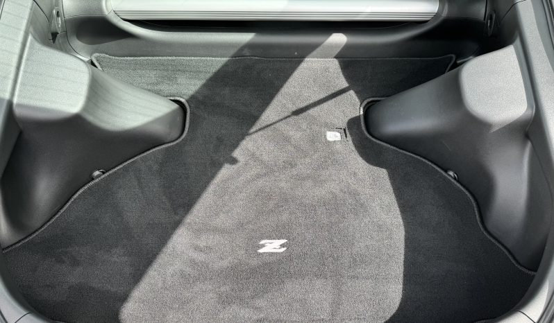 
 2023 Nissan Z Proto Spec 6 Speed Manual 1 of 240 ever made 2800 Miles  Z1 Coilovers Z1 Exhaust  Full XPEL PPF LIKE NEW full									