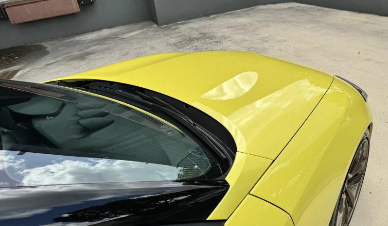 
 2023 Nissan Z Proto Spec 6 Speed Manual 1 of 240 ever made 2800 Miles  Z1 Coilovers Z1 Exhaust  Full XPEL PPF LIKE NEW full									