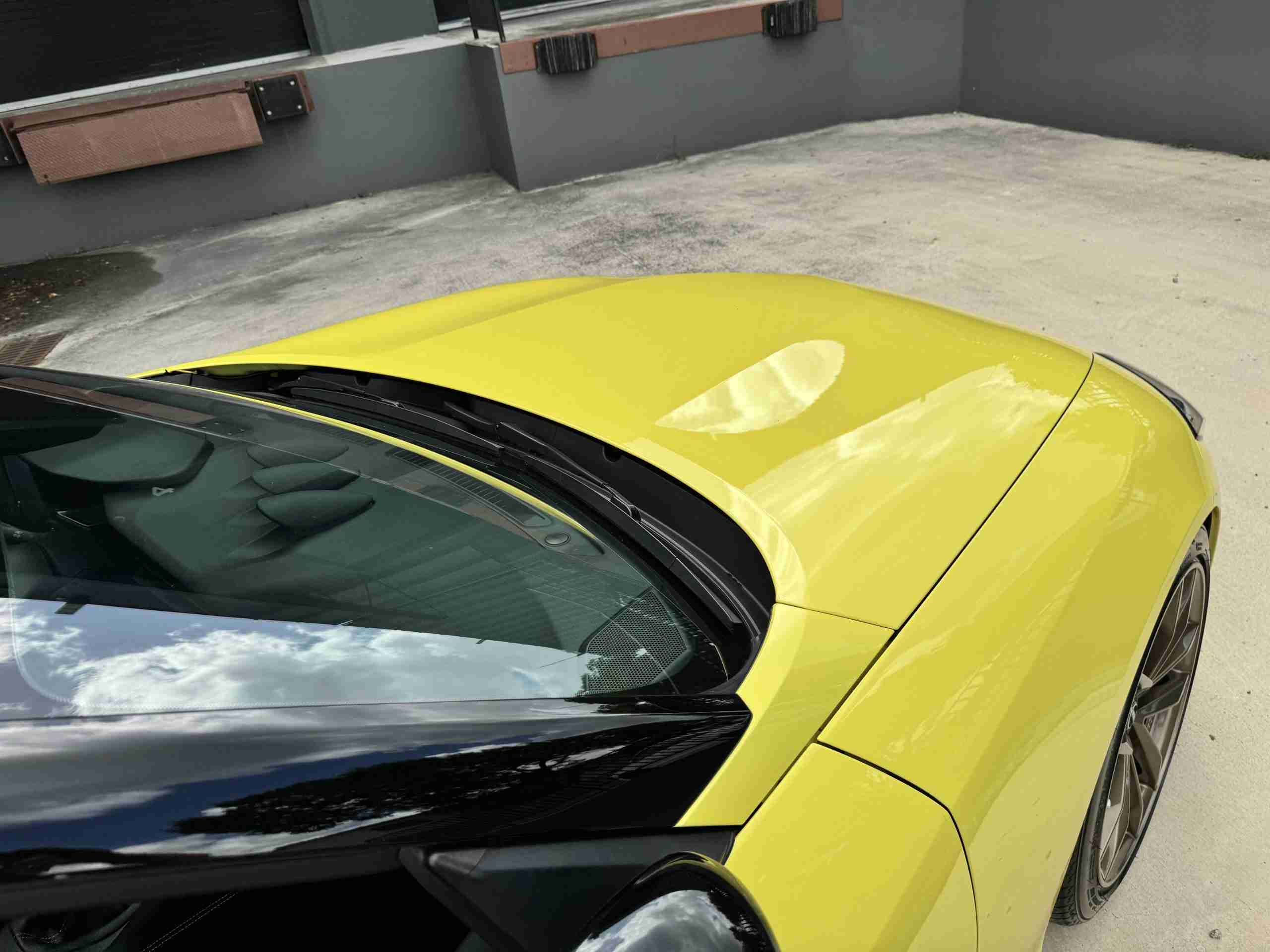 2023 Nissan Z Proto Spec 6 Speed Manual 1 of 240 ever made 2800 Miles  Z1 Coilovers Z1 Exhaust  Full XPEL PPF LIKE NEW full