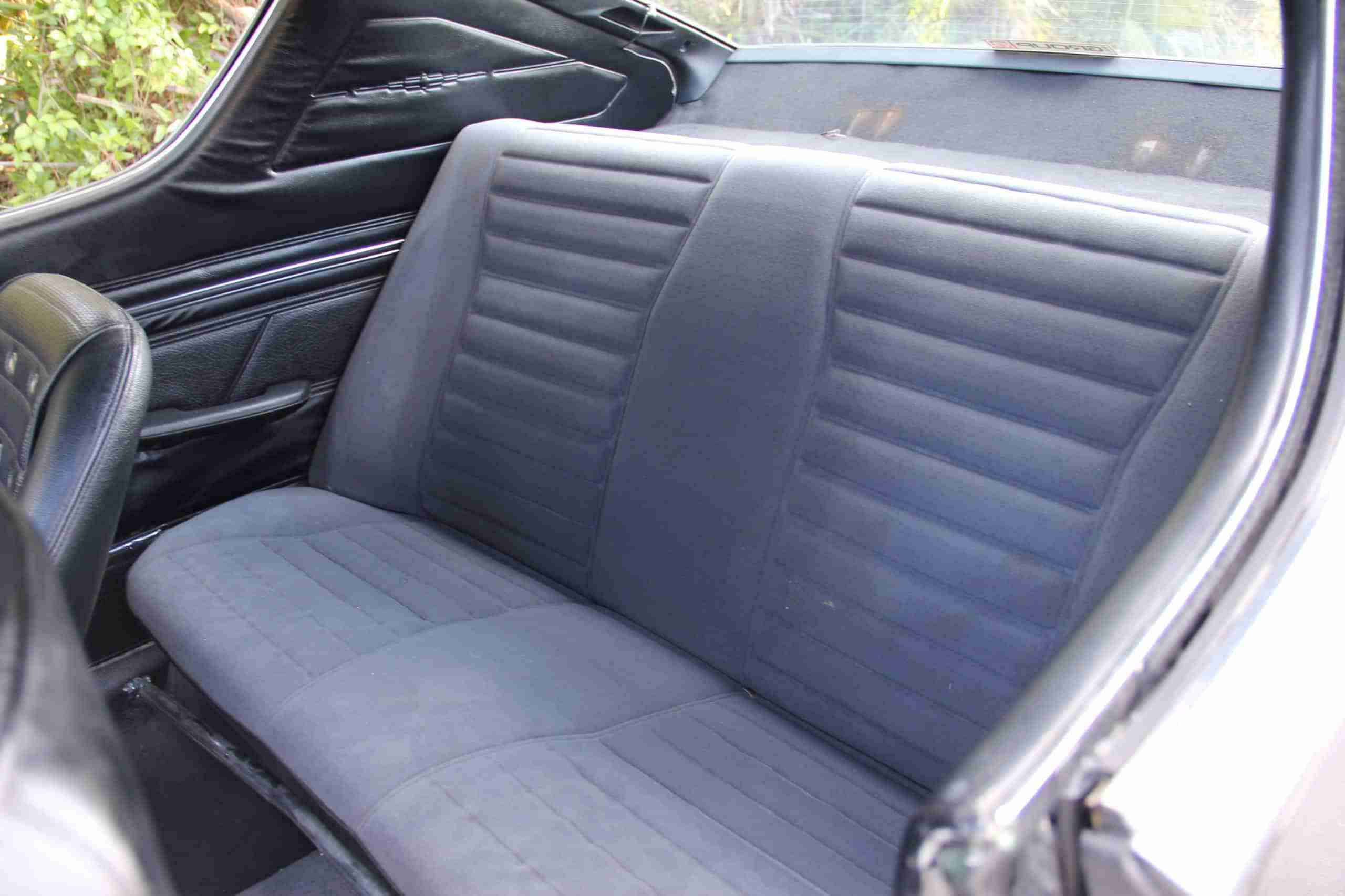 1976 Nissan Skyline KGC110- 2000GTX- KENMERI – 3.0L- Mikuni Carbs- Z32 Brakes – Coilovers- AC full