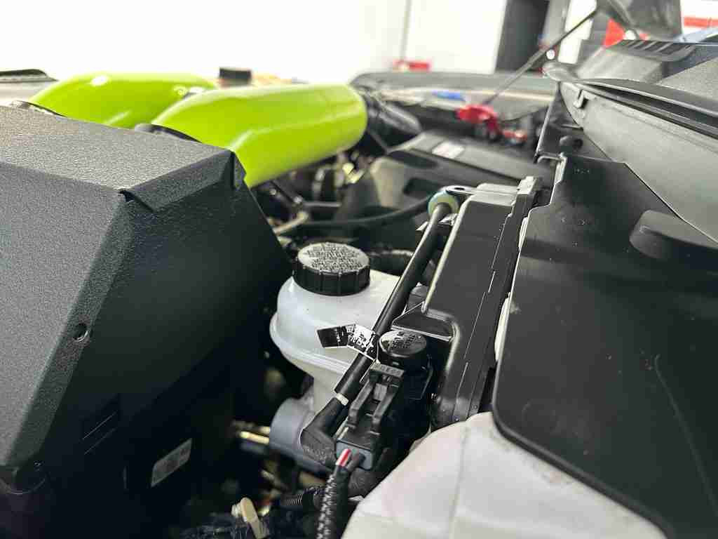 2017 Ford F-150 Raptor Widebody 600 HP- Hybrid Turbos -JRZ Coilovers – 8 Piston Brakes – $40k invested full