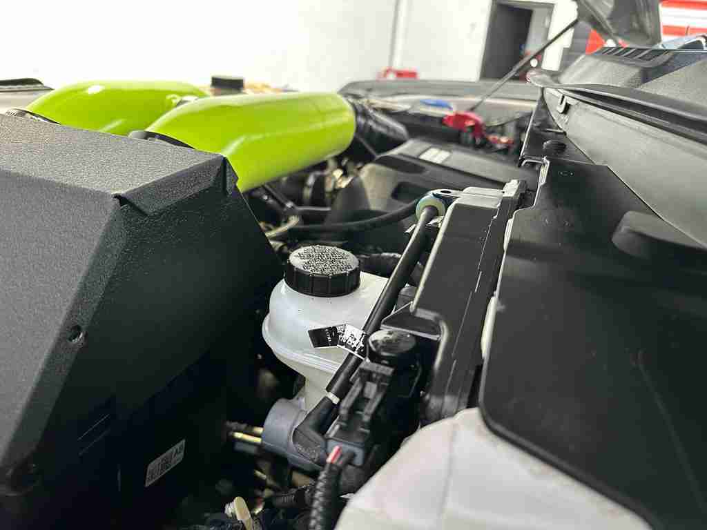 2017 Ford F-150 Raptor Widebody 600 HP- Hybrid Turbos -JRZ Coilovers – 8 Piston Brakes – $40k invested full