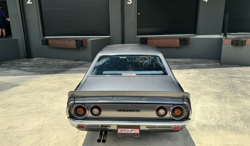 
 1976 Nissan Skyline KGC110- 2000GTX- KENMERI – 3.0L- Mikuni Carbs- Z32 Brakes – Coilovers- AC full									