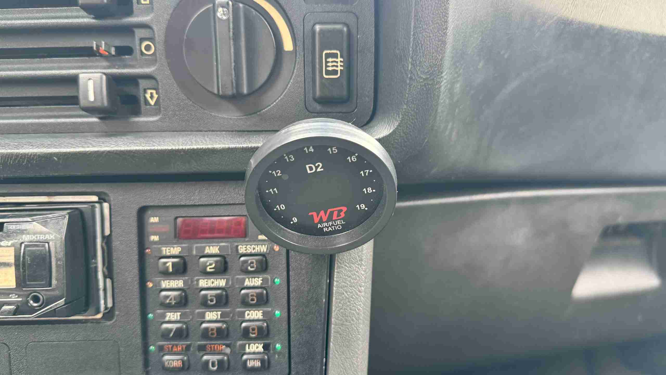 1982 BMW 635CSI Euro E24 M90 Motor – Dog Leg Manual – 265HP – Enthusiast Owned and Upgraded full