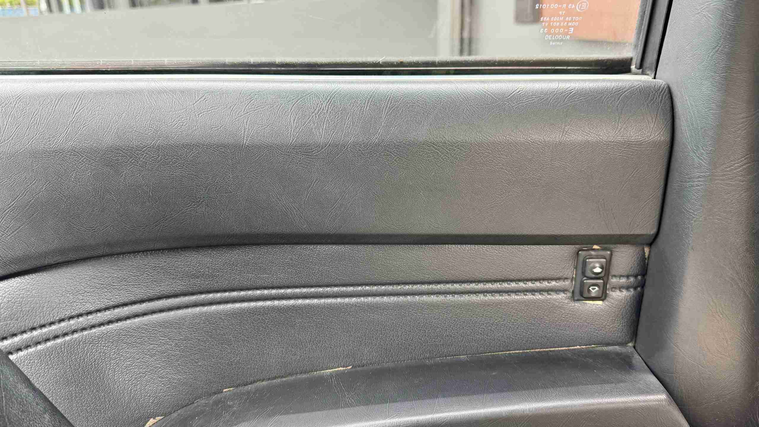 1982 BMW 635CSI Euro E24 M90 Motor – Dog Leg Manual – 265HP – Enthusiast Owned and Upgraded full
