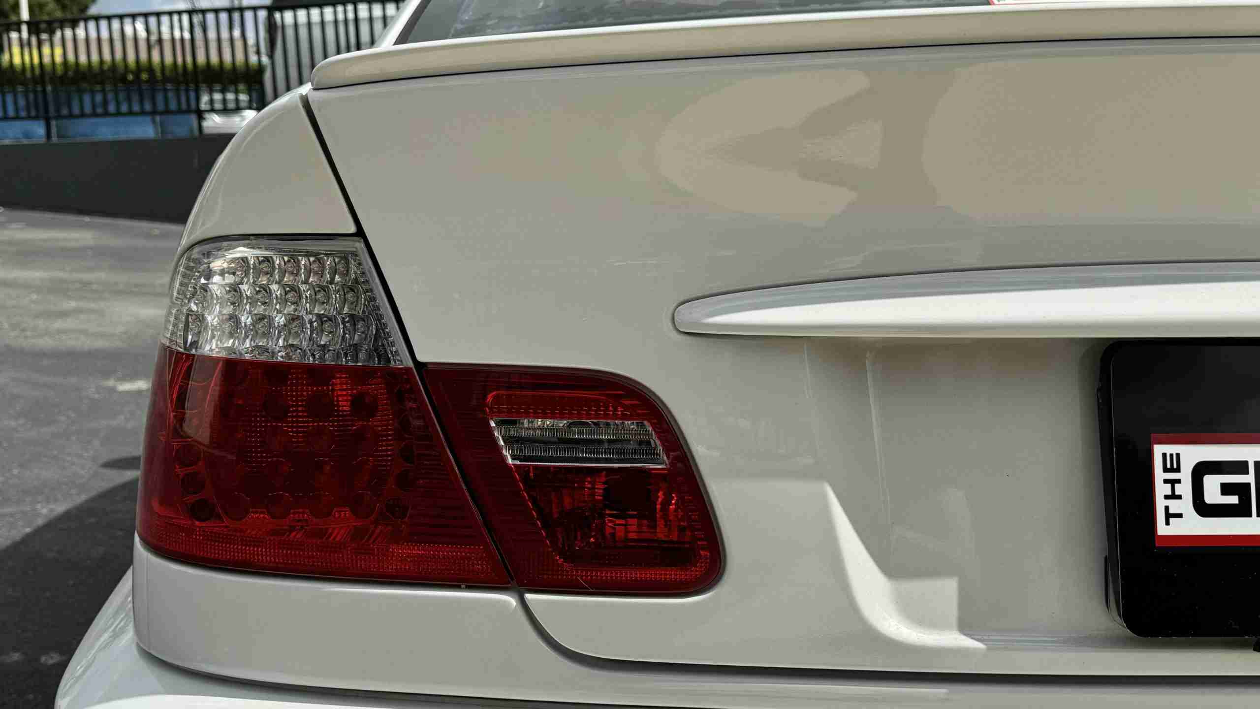 2004 BMW M3 Coupe Supercharged E85  Alpine/Cinnamon  Coilovers  Big Brakes  6 Speed Manual full