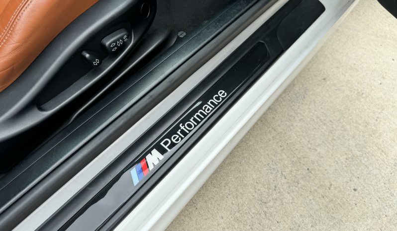 
 2004 BMW M3 Coupe Supercharged E85  Alpine/Cinnamon  Coilovers  Big Brakes  6 Speed Manual full									