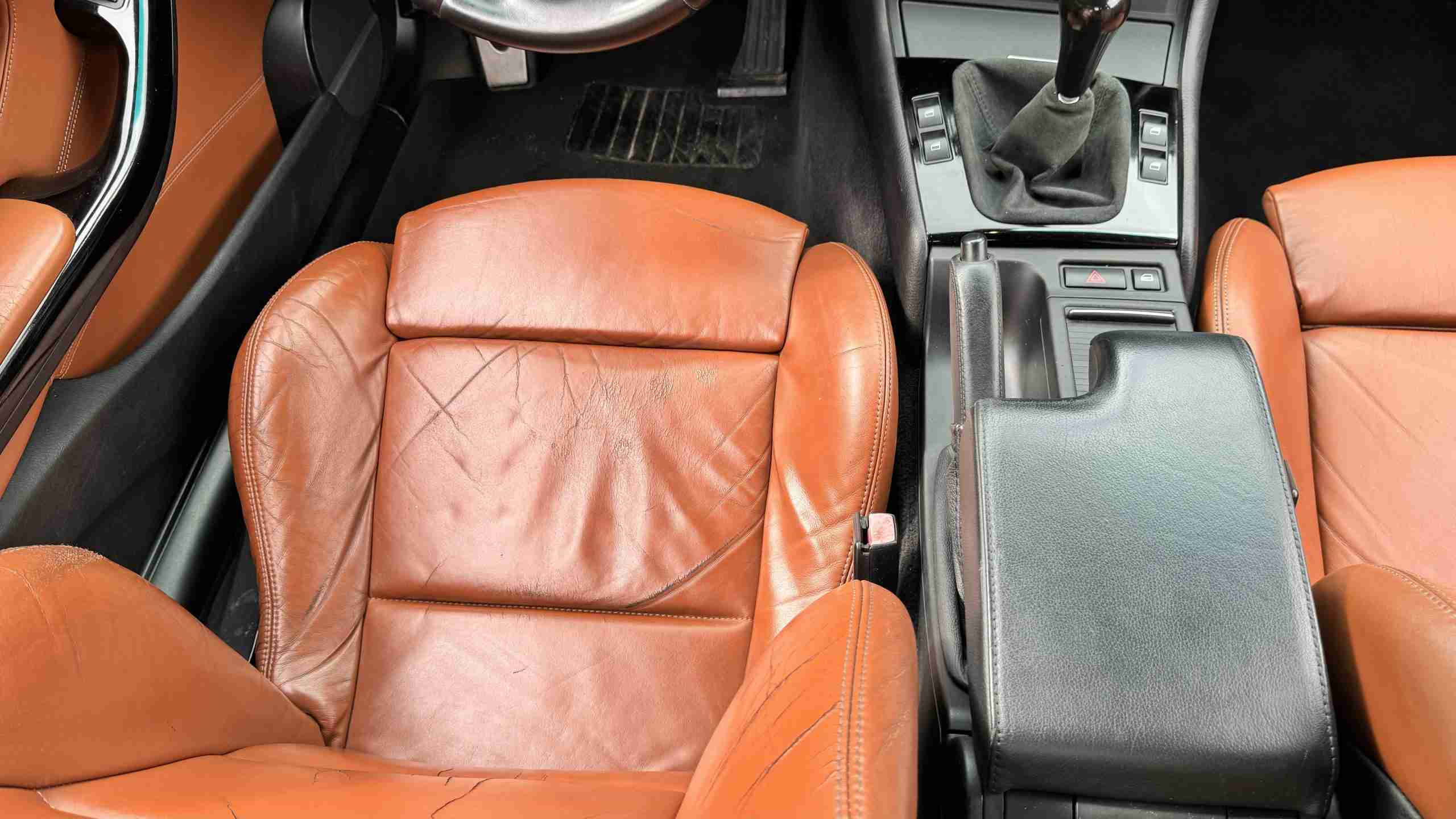 2004 BMW M3 Coupe Supercharged E85  Alpine/Cinnamon  Coilovers  Big Brakes  6 Speed Manual full