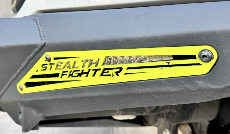 
 2017 Ford F-150 Raptor Widebody 600 HP- Hybrid Turbos -JRZ Coilovers – 8 Piston Brakes – $40k invested full									