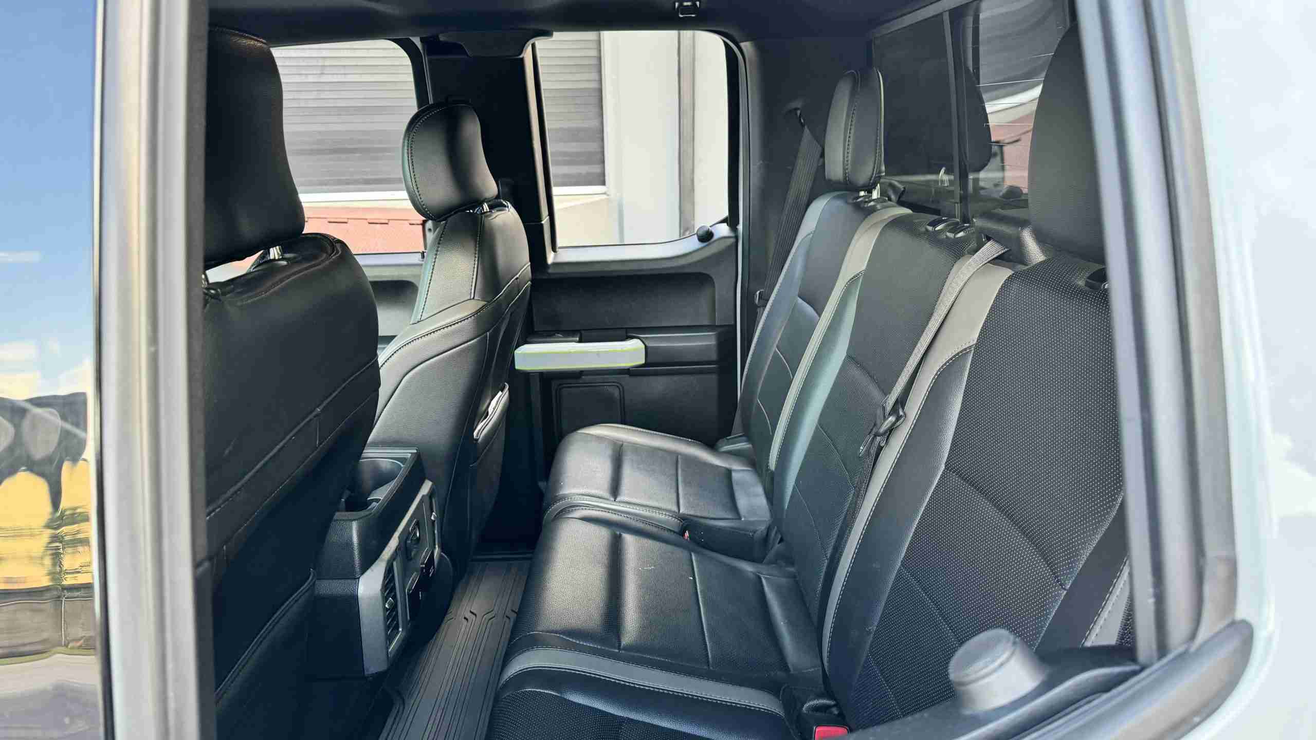 2017 Ford F-150 Raptor Widebody 600 HP- Hybrid Turbos -JRZ Coilovers – 8 Piston Brakes – $40k invested full