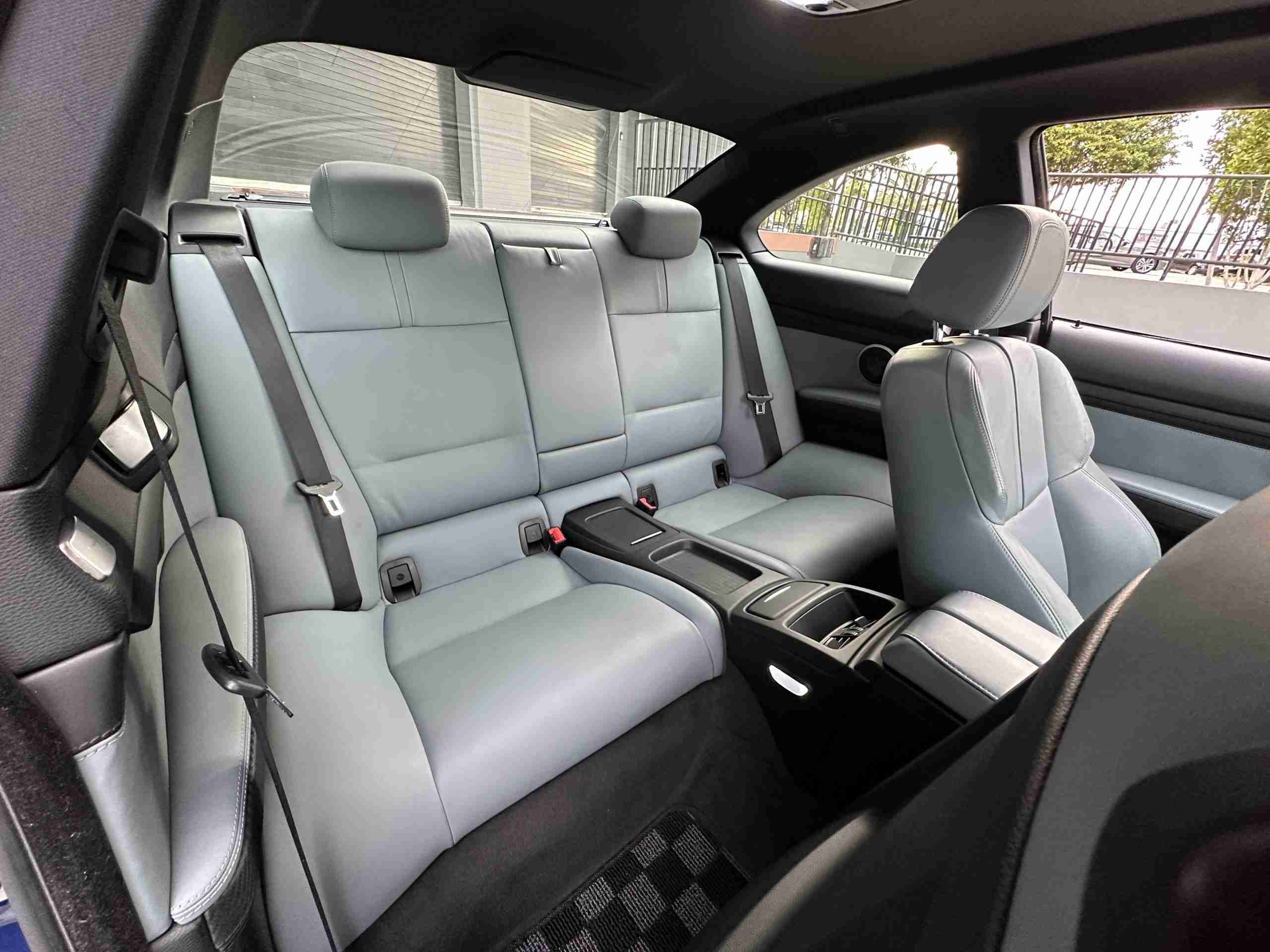 2013 BMW E92 M3 Competition- Lemans Blue -1 Of 158 – Carbon Roof – DCT – 59k Miles full