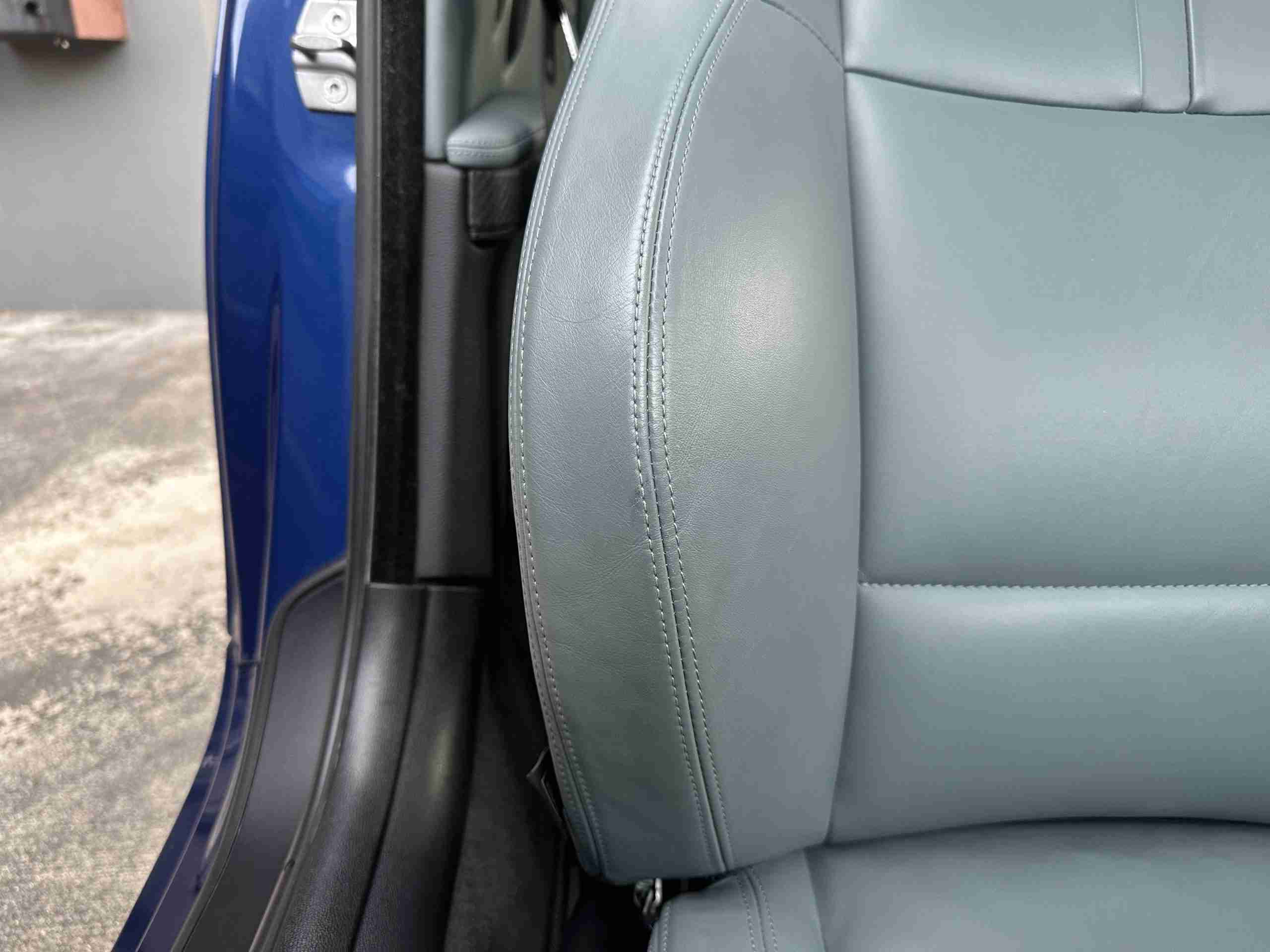 2013 BMW E92 M3 Competition- Lemans Blue -1 Of 158 – Carbon Roof – DCT – 59k Miles full