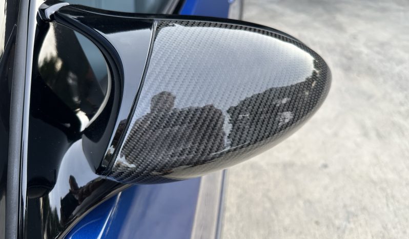 
 2013 BMW E92 M3 Competition- Lemans Blue -1 Of 158 – Carbon Roof – DCT – 59k Miles full									