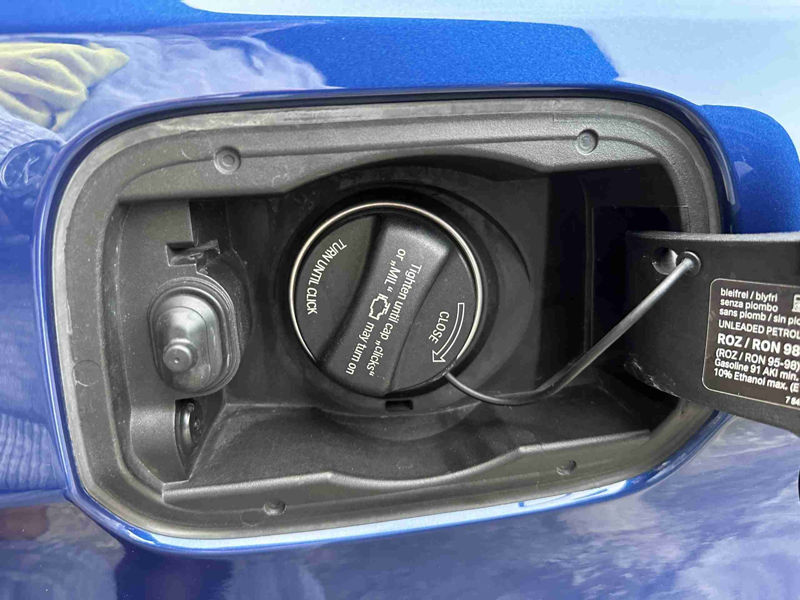 2013 BMW E92 M3 Competition- Lemans Blue -1 Of 158 – Carbon Roof – DCT – 59k Miles full