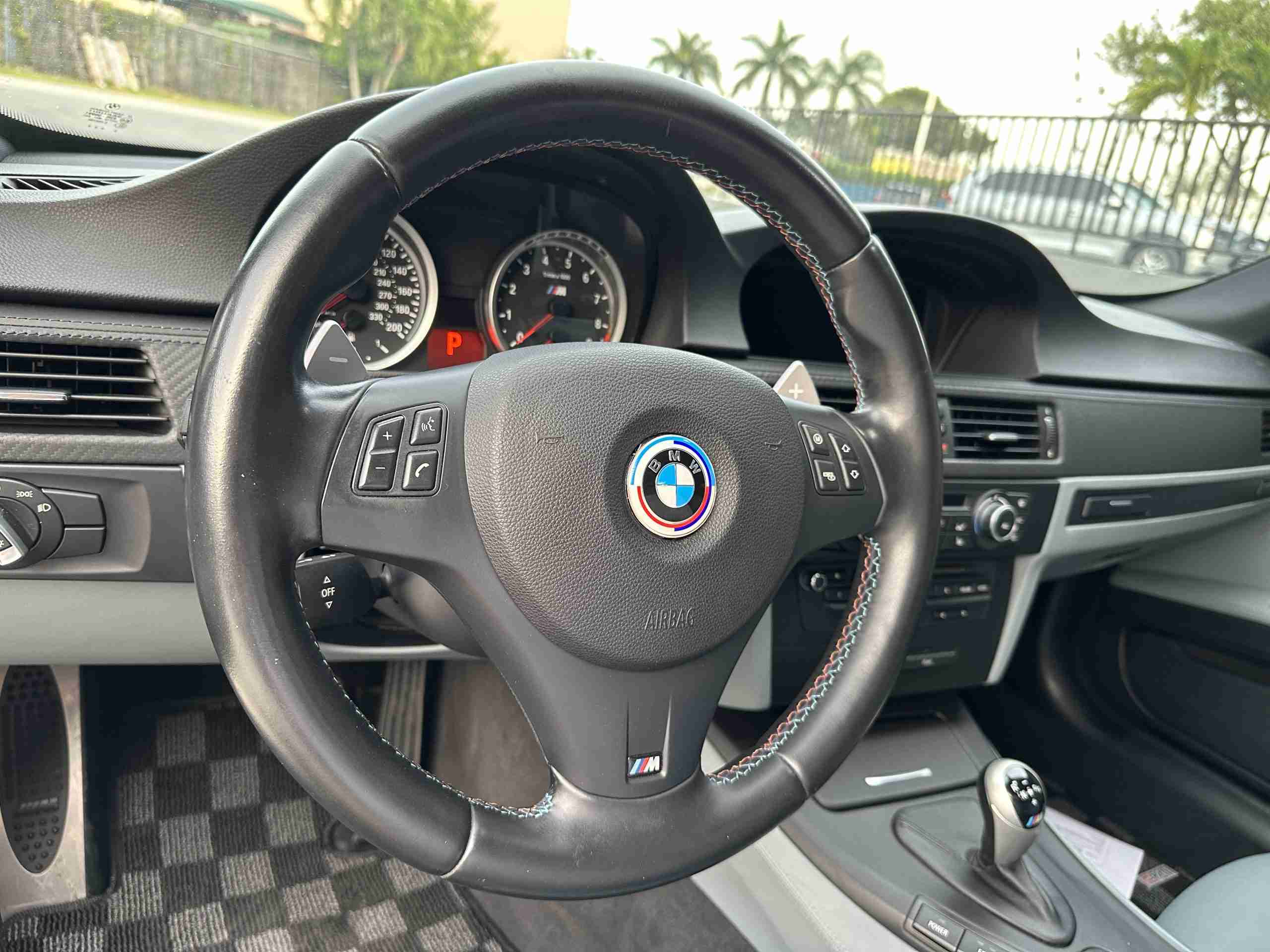 2013 BMW E92 M3 Competition- Lemans Blue -1 Of 158 – Carbon Roof – DCT – 59k Miles full
