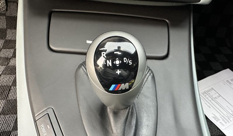 
 2013 BMW E92 M3 Competition- Lemans Blue -1 Of 158 – Carbon Roof – DCT – 59k Miles full									