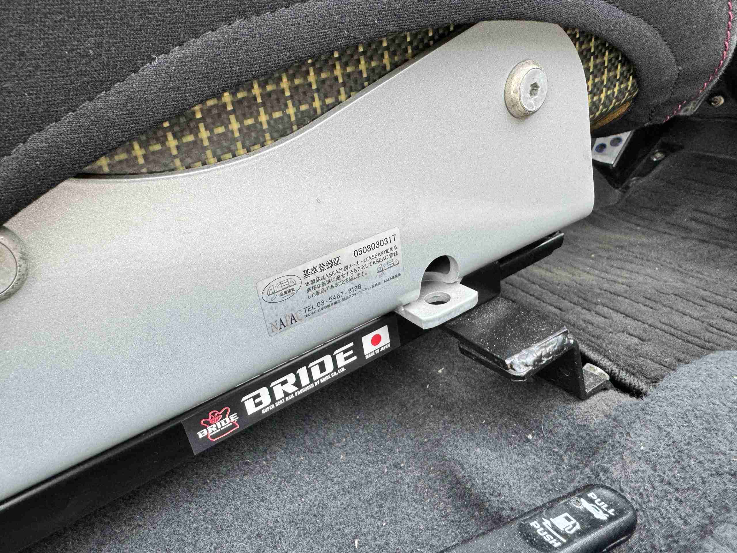 1995 Nissan Skyline GTR R33 VSPEC -Top Secret Aero – Big Twin Turbos – Ikeya Formula Suspension full