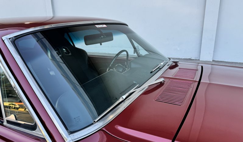 
 1967 Ford Mustang Coupe Recent Restoration- 289 V8- Rebuilt C4 Auto Transmission- Rust Free – Documented full									