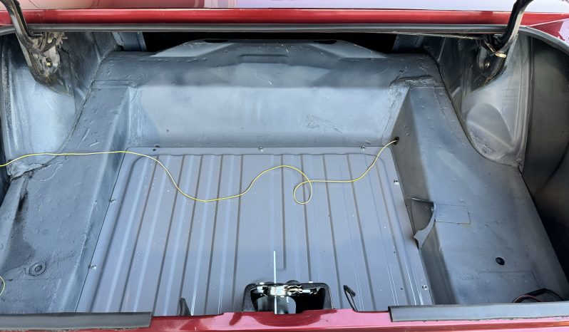 
 1967 Ford Mustang Coupe Recent Restoration- 289 V8- Rebuilt C4 Auto Transmission- Rust Free – Documented full									