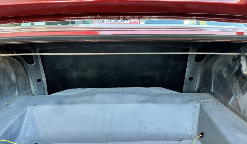 
 1967 Ford Mustang Coupe Recent Restoration- 289 V8- Rebuilt C4 Auto Transmission- Rust Free – Documented full									