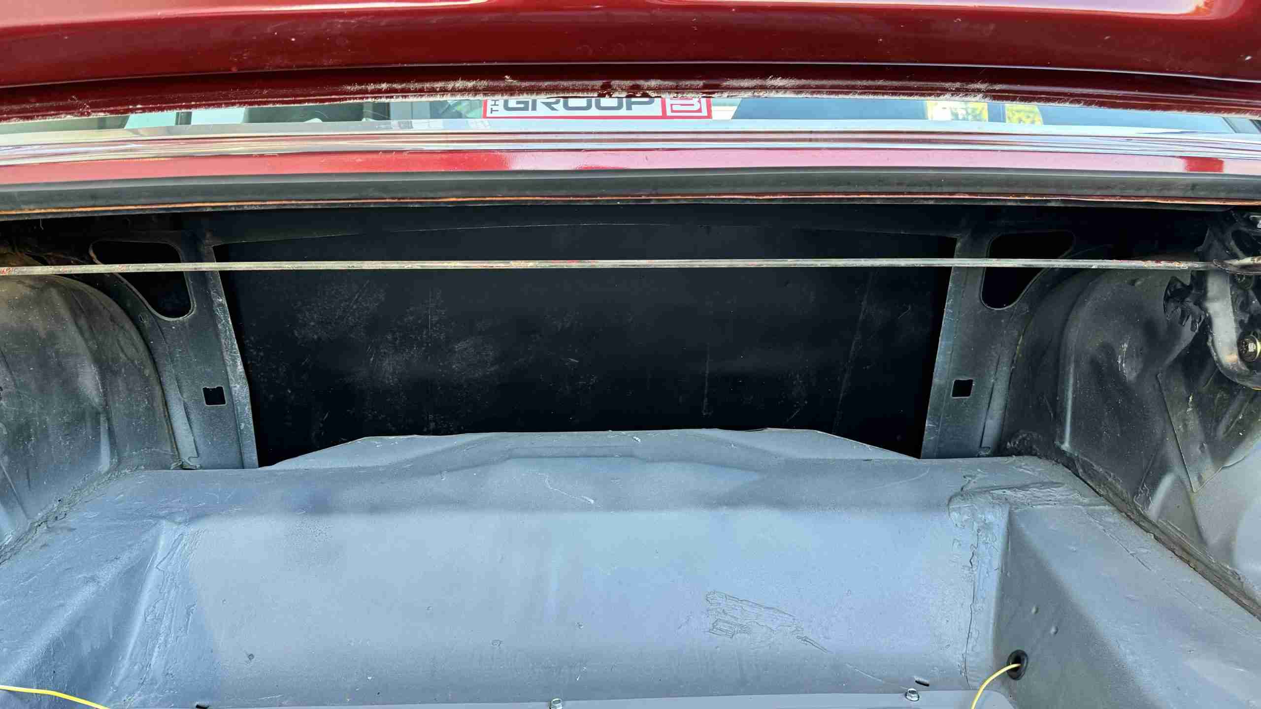 1967 Ford Mustang Coupe Recent Restoration- 289 V8- Rebuilt C4 Auto Transmission- Rust Free – Documented full