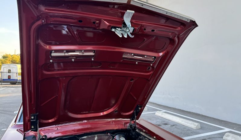 
 1967 Ford Mustang Coupe Recent Restoration- 289 V8- Rebuilt C4 Auto Transmission- Rust Free – Documented full									