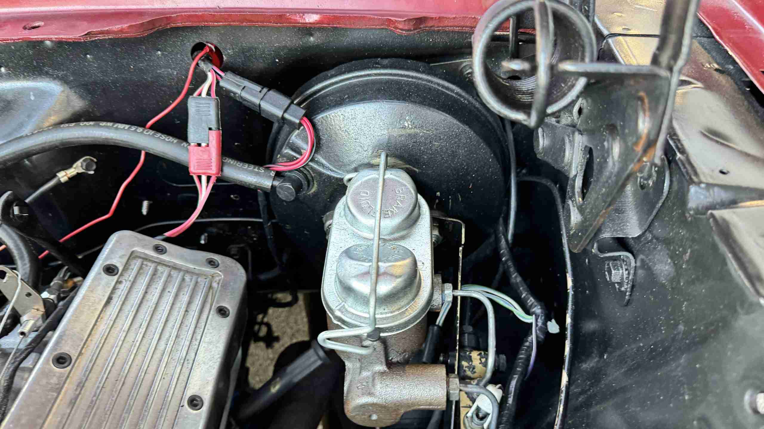 1967 Ford Mustang Coupe Recent Restoration- 289 V8- Rebuilt C4 Auto Transmission- Rust Free – Documented full