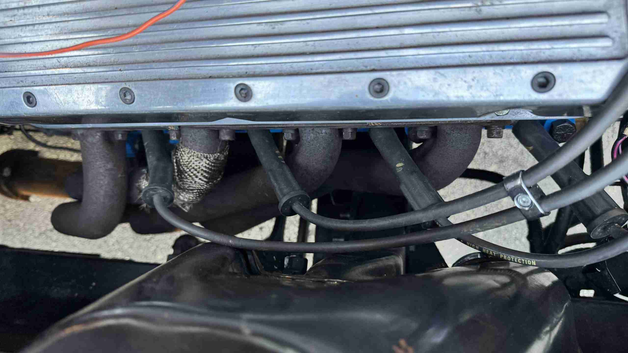 1967 Ford Mustang Coupe Recent Restoration- 289 V8- Rebuilt C4 Auto Transmission- Rust Free – Documented full