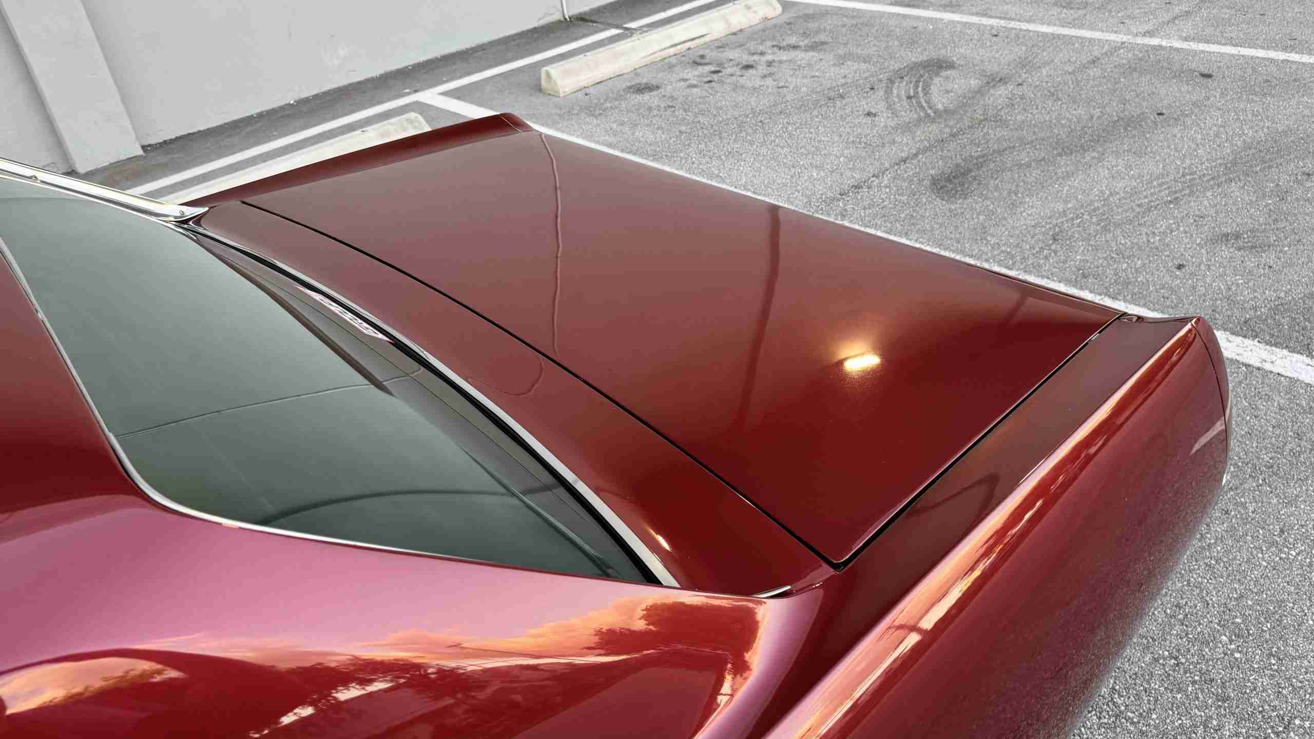 1967 Ford Mustang Coupe Recent Restoration- 289 V8- Rebuilt C4 Auto Transmission- Rust Free – Documented full