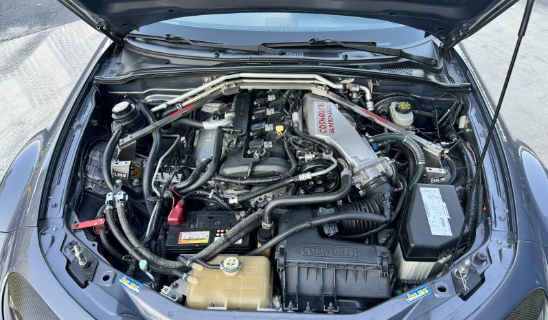 
 2008 Mazda Miata Supercharged Widebody NC Full build – 36k Milles – Well Sorted – Street/ Track – AC – Hardtop full									