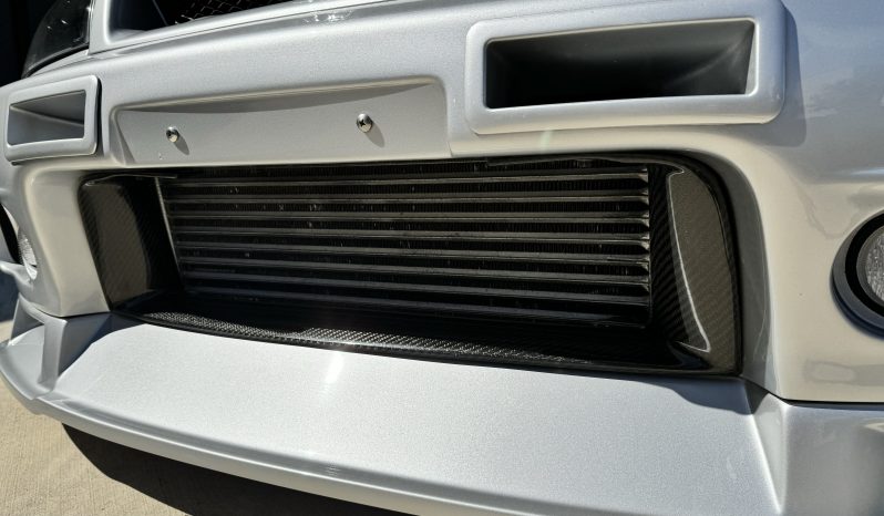 
 1996 Nissan GT-R R33 Skyline Nismo Build R34 GTR NISMO Block 24u – Big Twin Turbos – 400R Bumpers – Recaros – 600HP full									