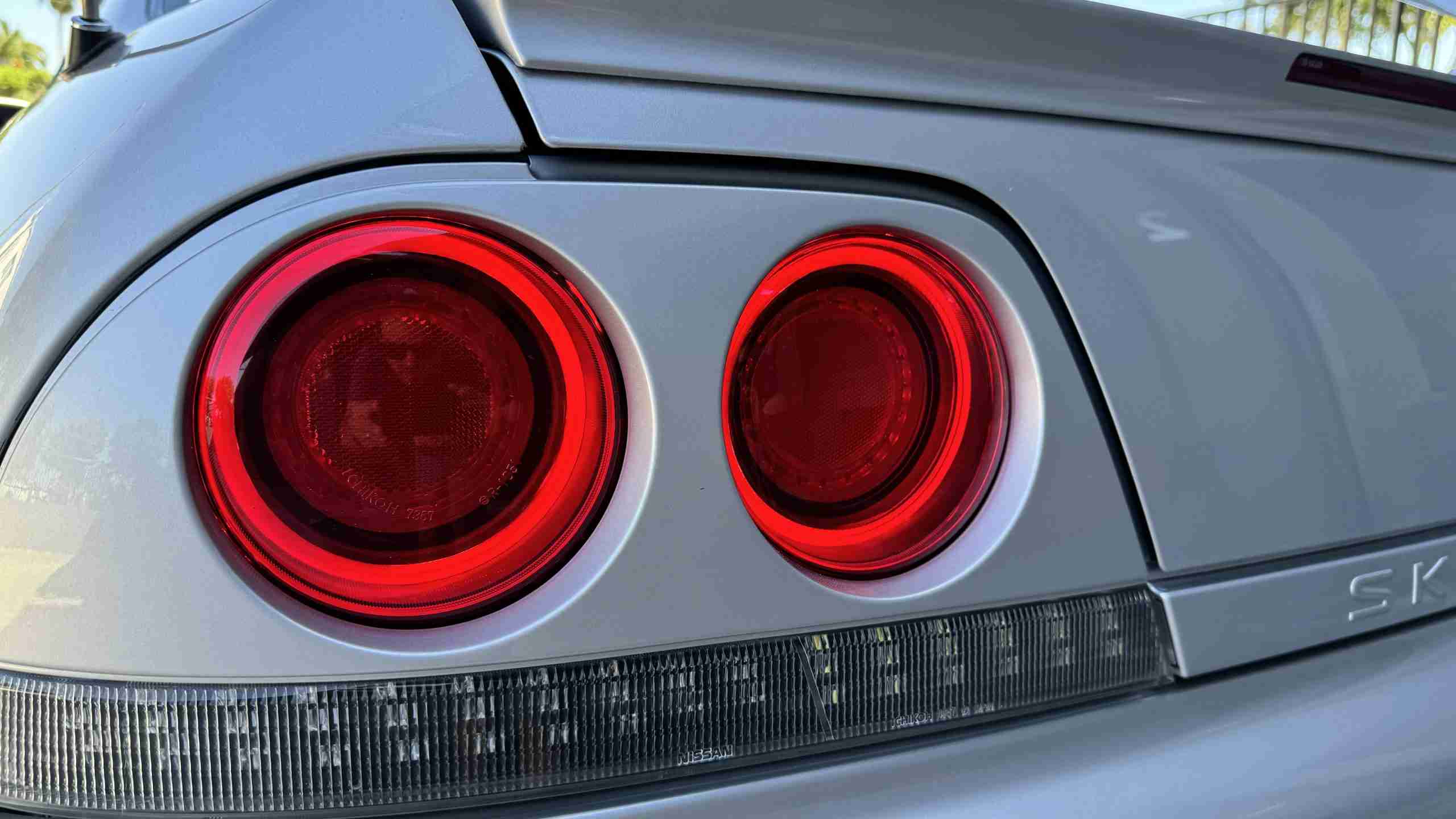 1996 Nissan GT-R R33 Skyline Nismo Build R34 GTR NISMO Block 24u – Big Twin Turbos – 400R Bumpers – Recaros – 600HP full