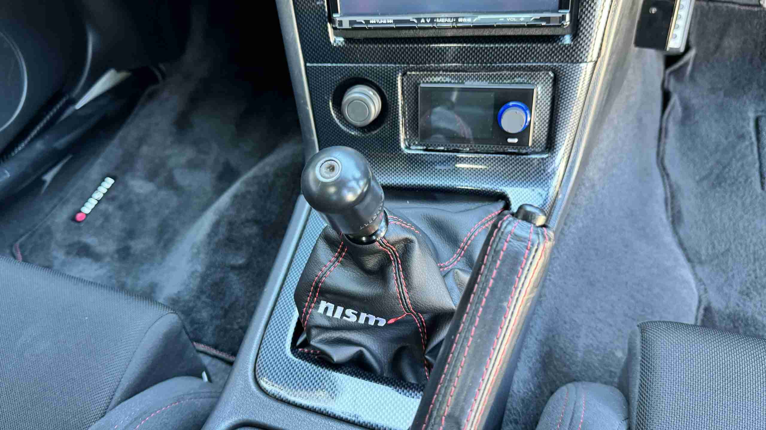 1996 Nissan GT-R R33 Skyline Nismo Build R34 GTR NISMO Block 24u – Big Twin Turbos – 400R Bumpers – Recaros – 600HP full