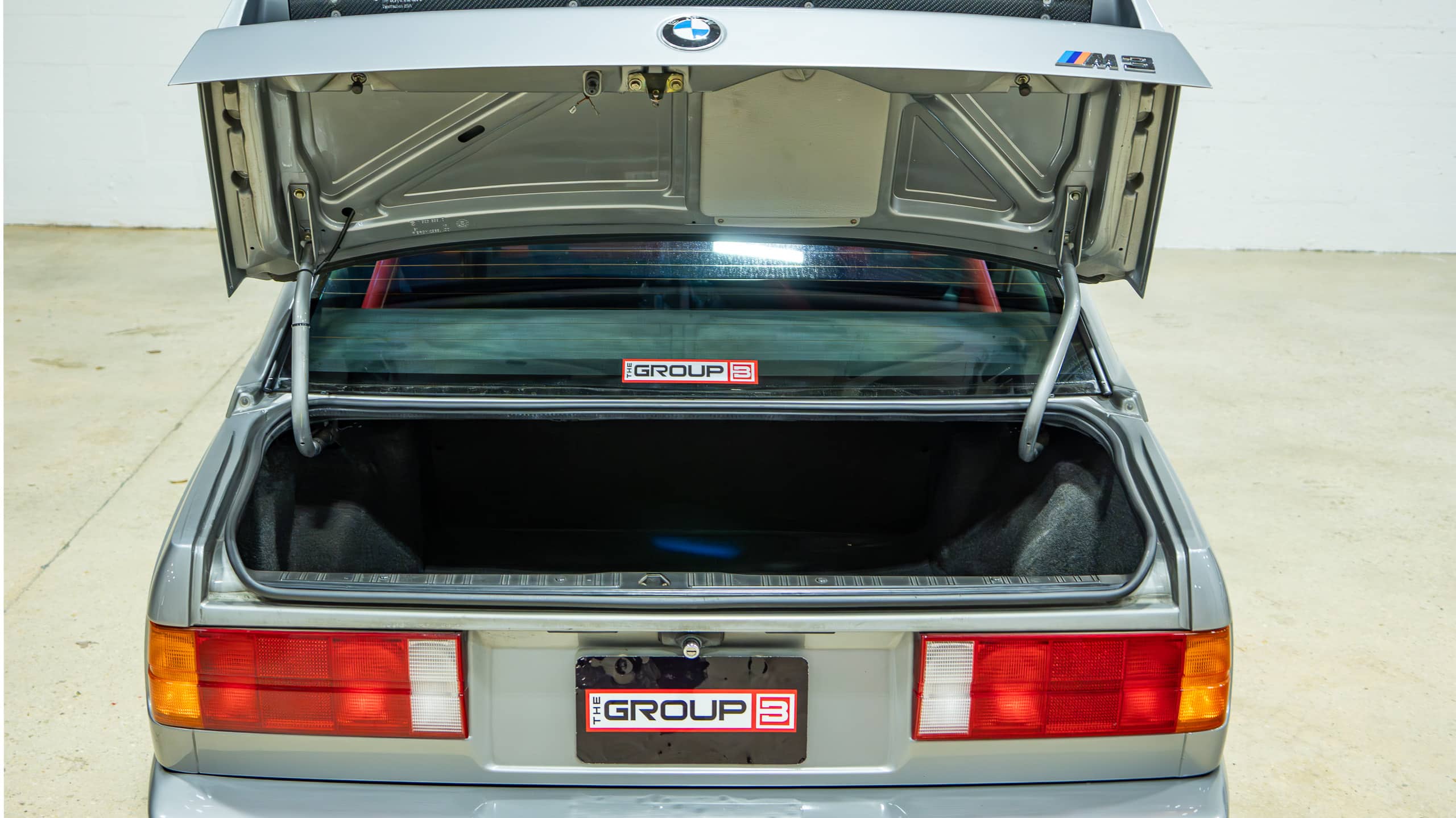1988 BMW M3 E30 S52 Swapped – Fully Refreshed Motor – Clean History – Cold AC – Street / Track full