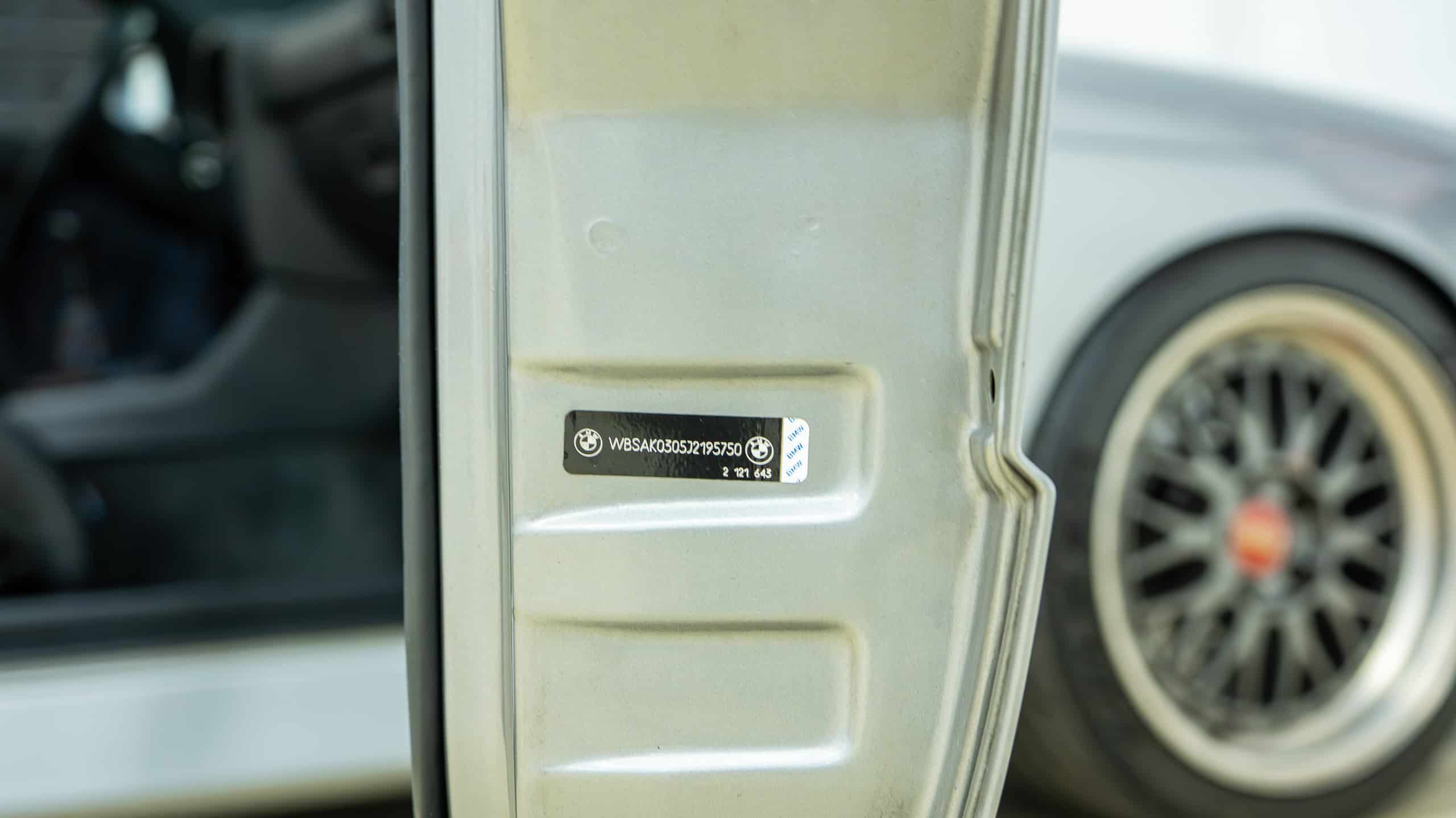 1988 BMW M3 E30 S52 Swapped – Fully Refreshed Motor – Clean History – Cold AC – Street / Track full