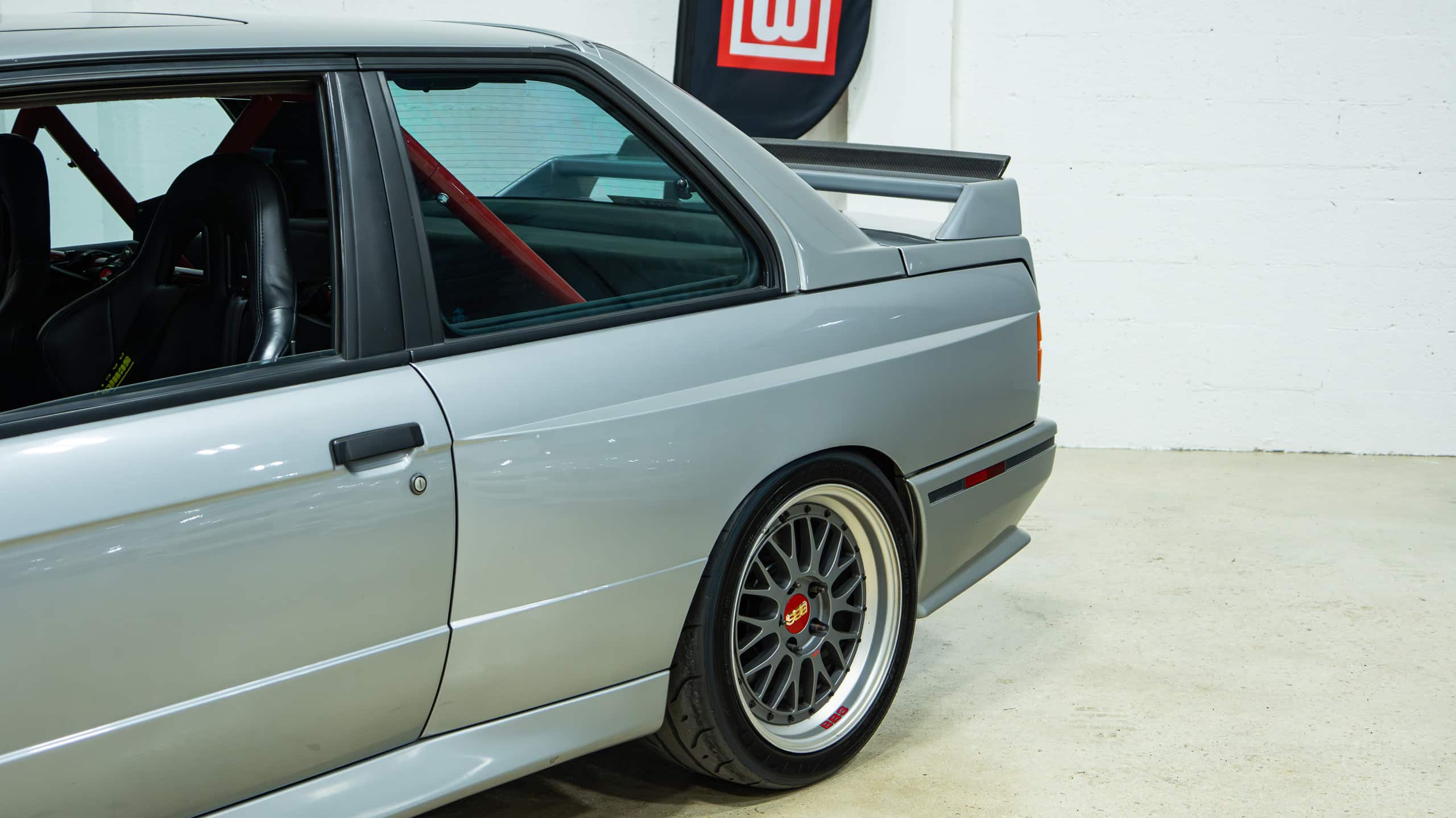 1988 BMW M3 E30 S52 Swapped – Fully Refreshed Motor – Clean History – Cold AC – Street / Track full
