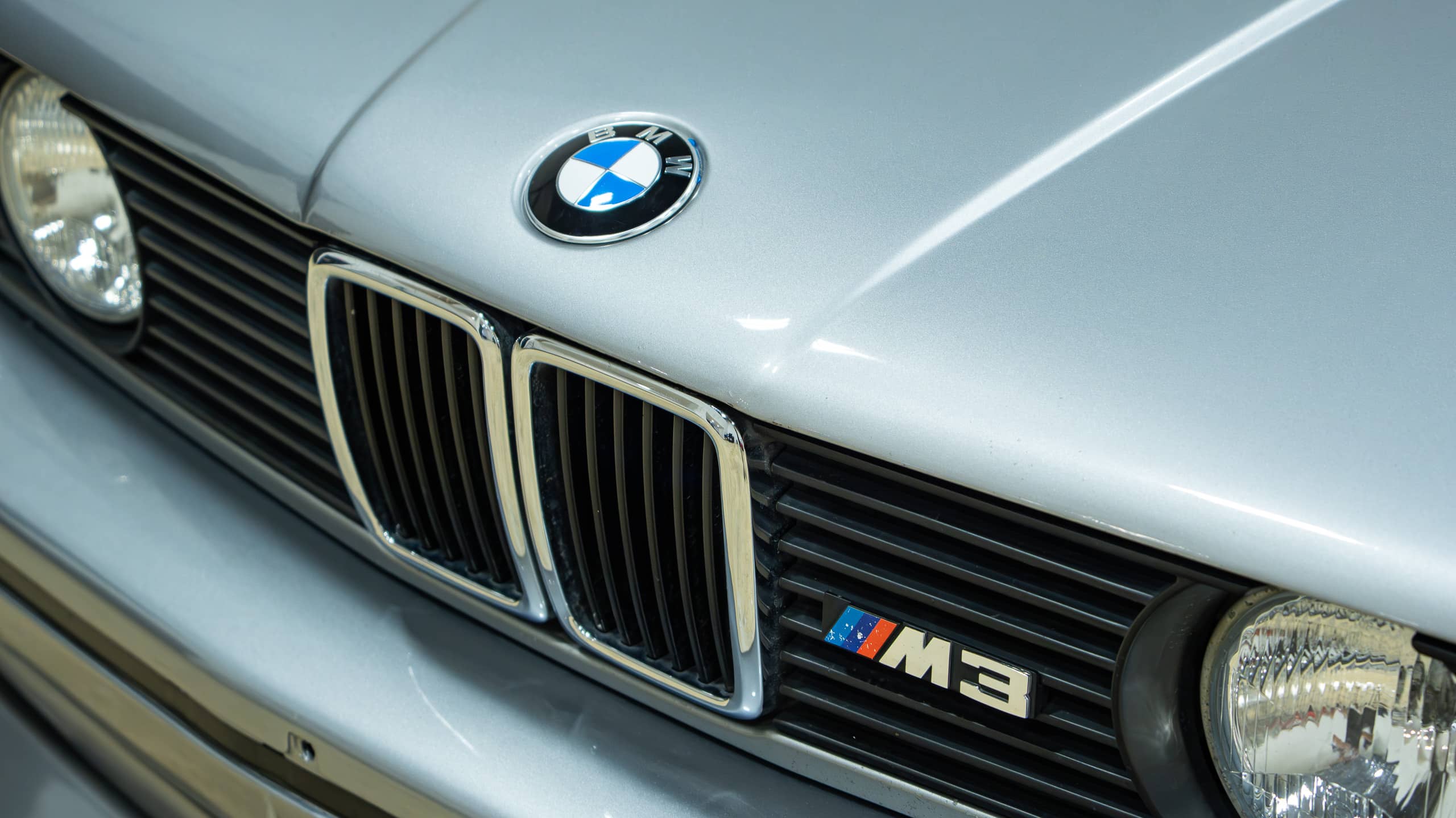 1988 BMW M3 E30 S52 Swapped – Fully Refreshed Motor – Clean History – Cold AC – Street / Track full