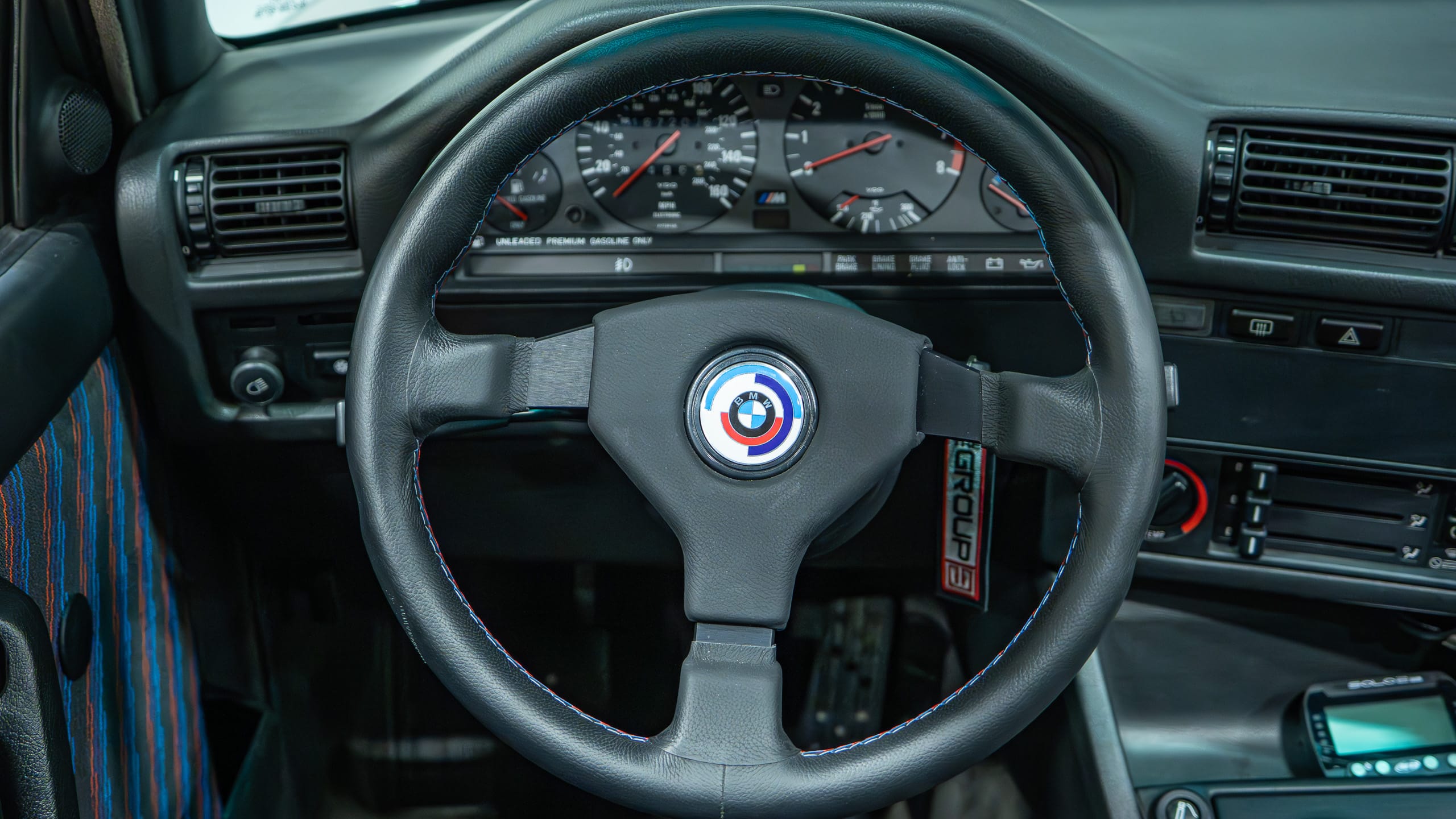 1988 BMW M3 E30 S52 Swapped – Fully Refreshed Motor – Clean History – Cold AC – Street / Track full