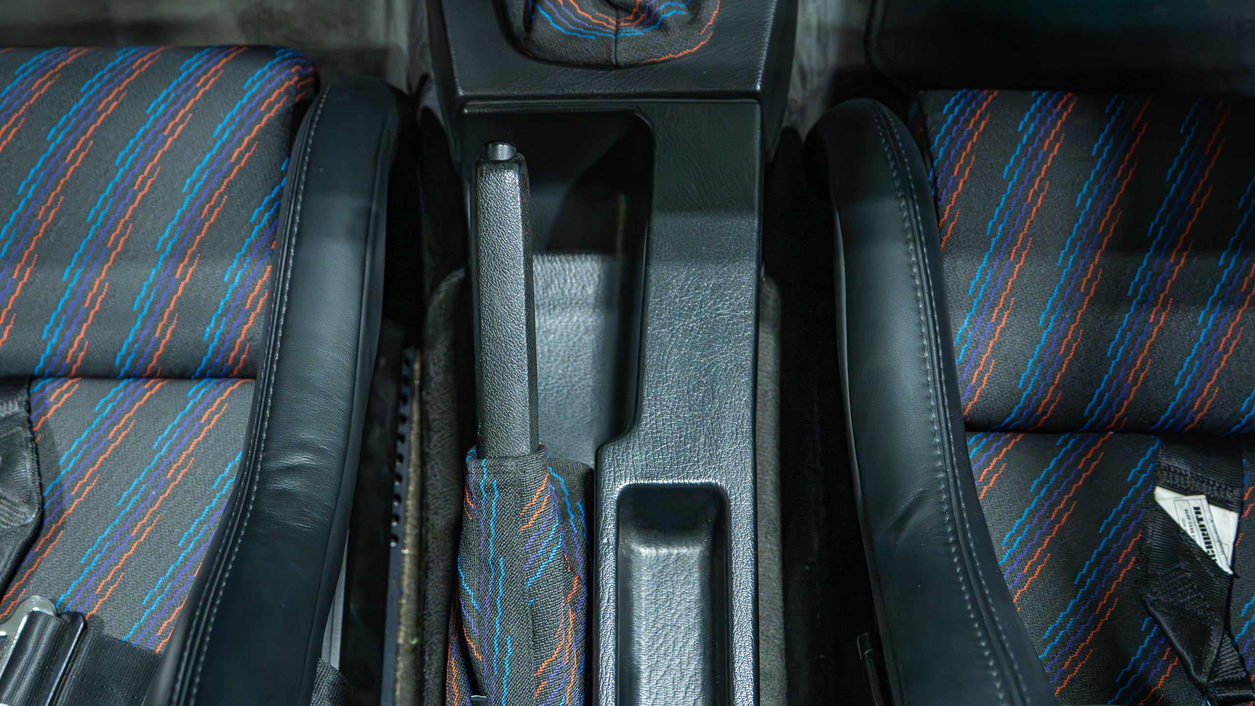 1988 BMW M3 E30 S52 Swapped – Fully Refreshed Motor – Clean History – Cold AC – Street / Track full