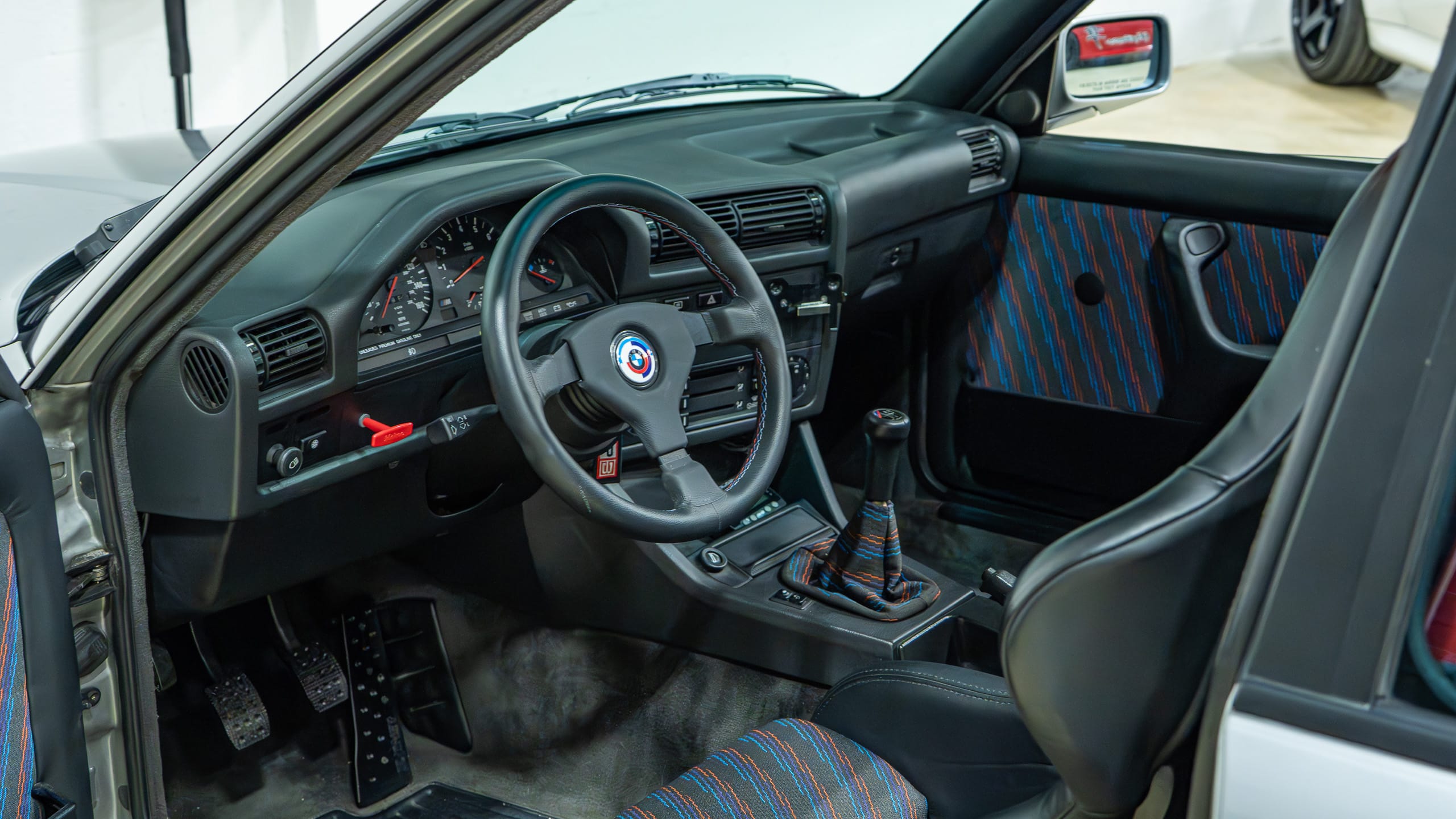 1988 BMW M3 E30 S52 Swapped – Fully Refreshed Motor – Clean History – Cold AC – Street / Track full