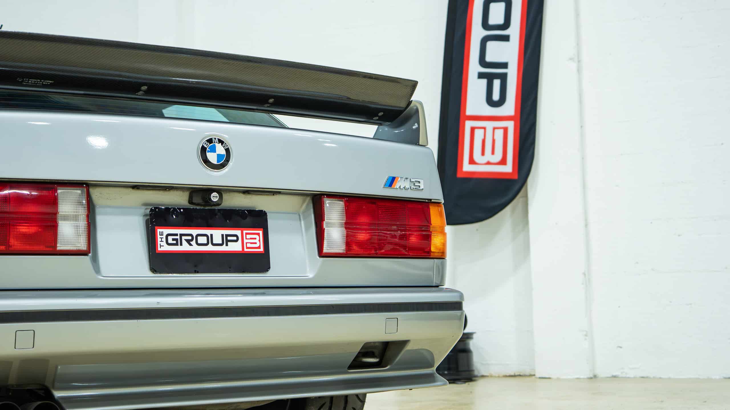 1988 BMW M3 E30 S52 Swapped – Fully Refreshed Motor – Clean History – Cold AC – Street / Track full