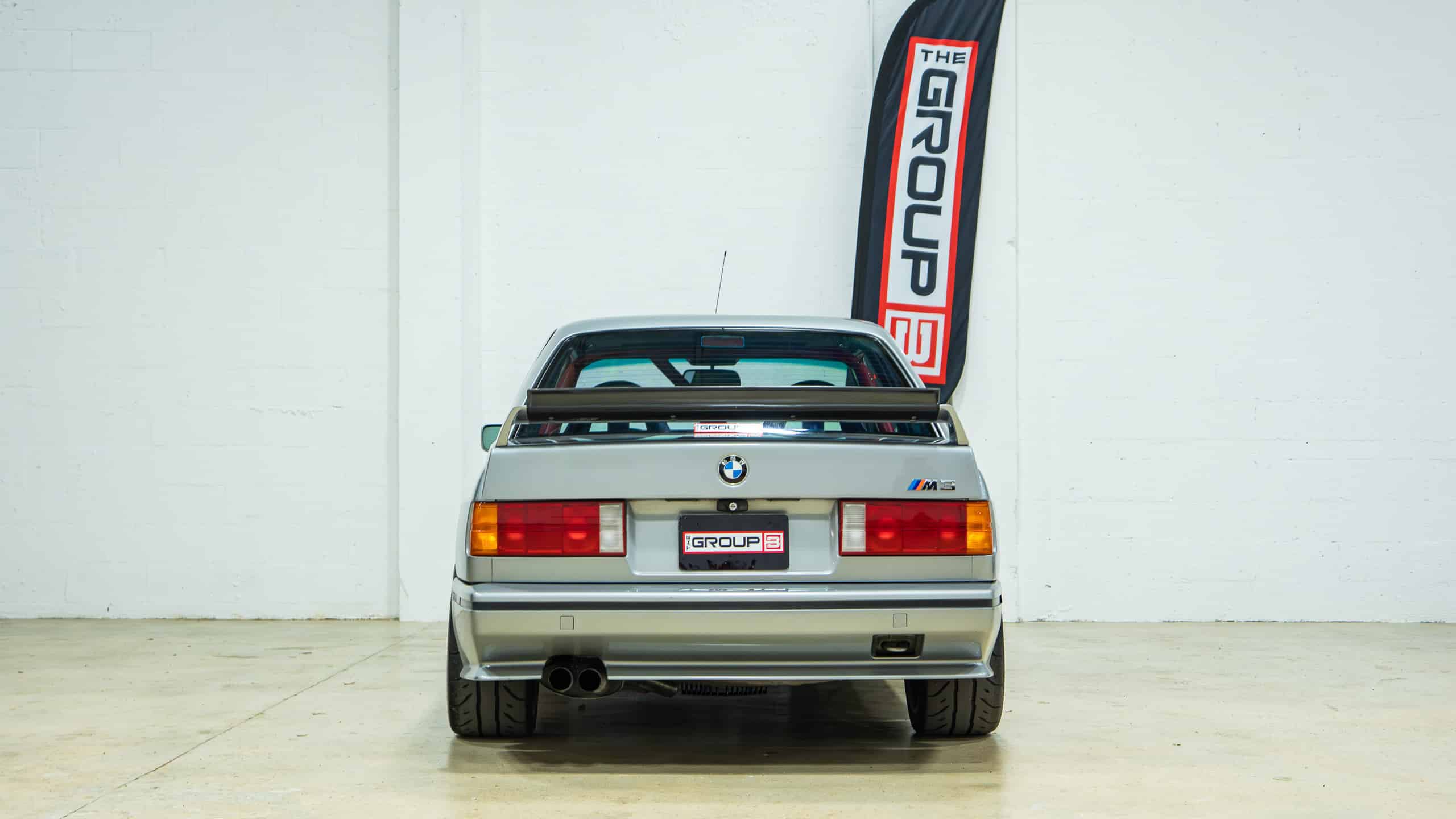 1988 BMW M3 E30 S52 Swapped – Fully Refreshed Motor – Clean History – Cold AC – Street / Track full