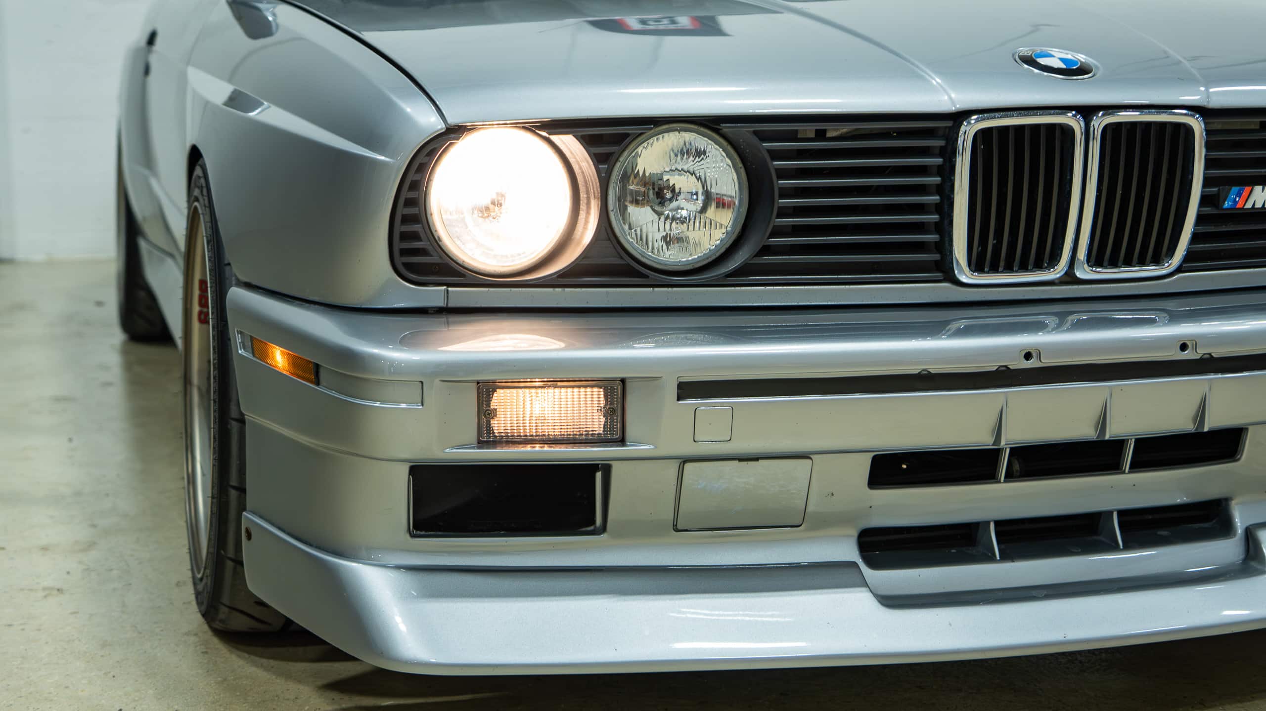 1988 BMW M3 E30 S52 Swapped – Fully Refreshed Motor – Clean History – Cold AC – Street / Track full