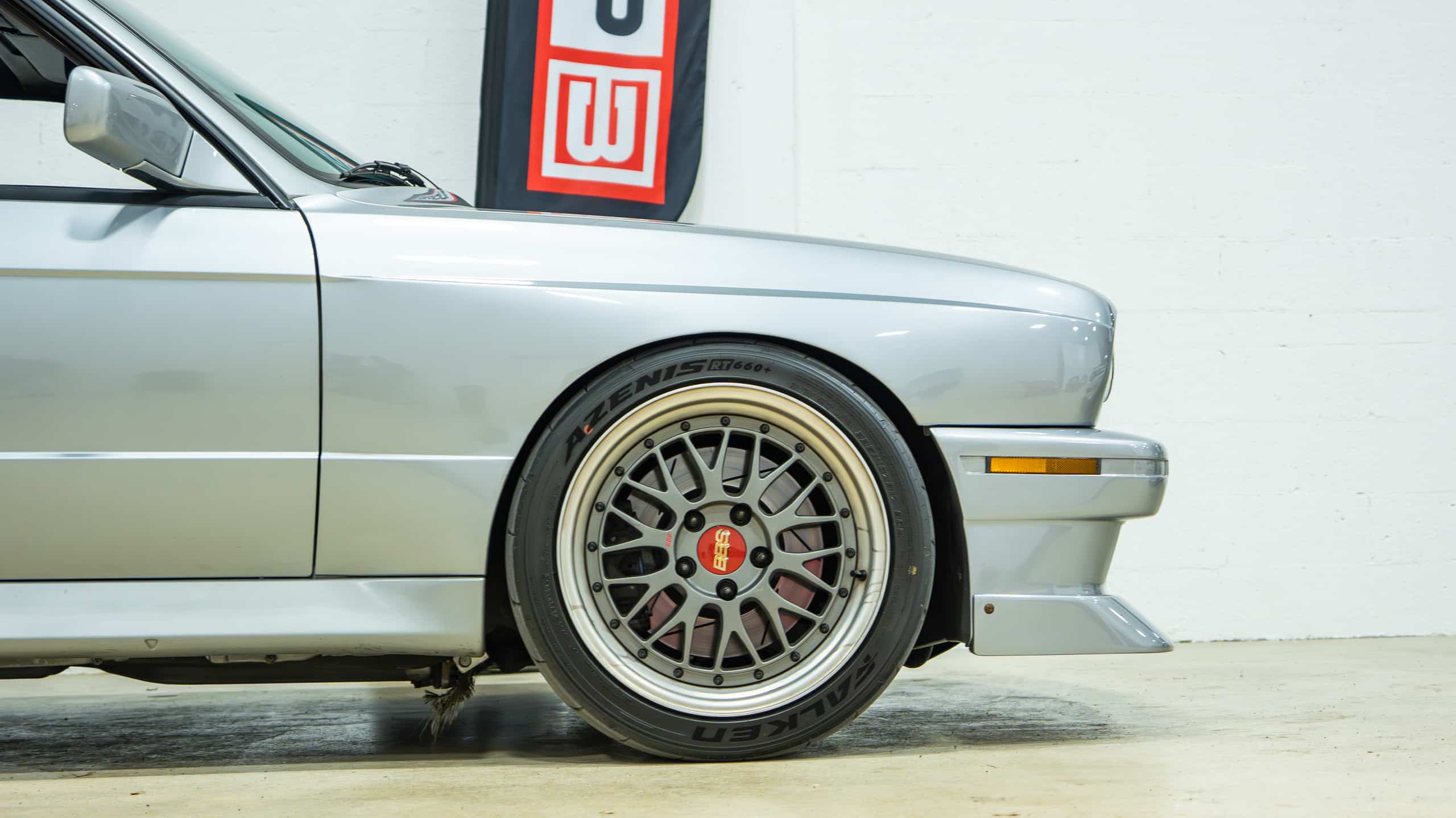 1988 BMW M3 E30 S52 Swapped – Fully Refreshed Motor – Clean History – Cold AC – Street / Track full