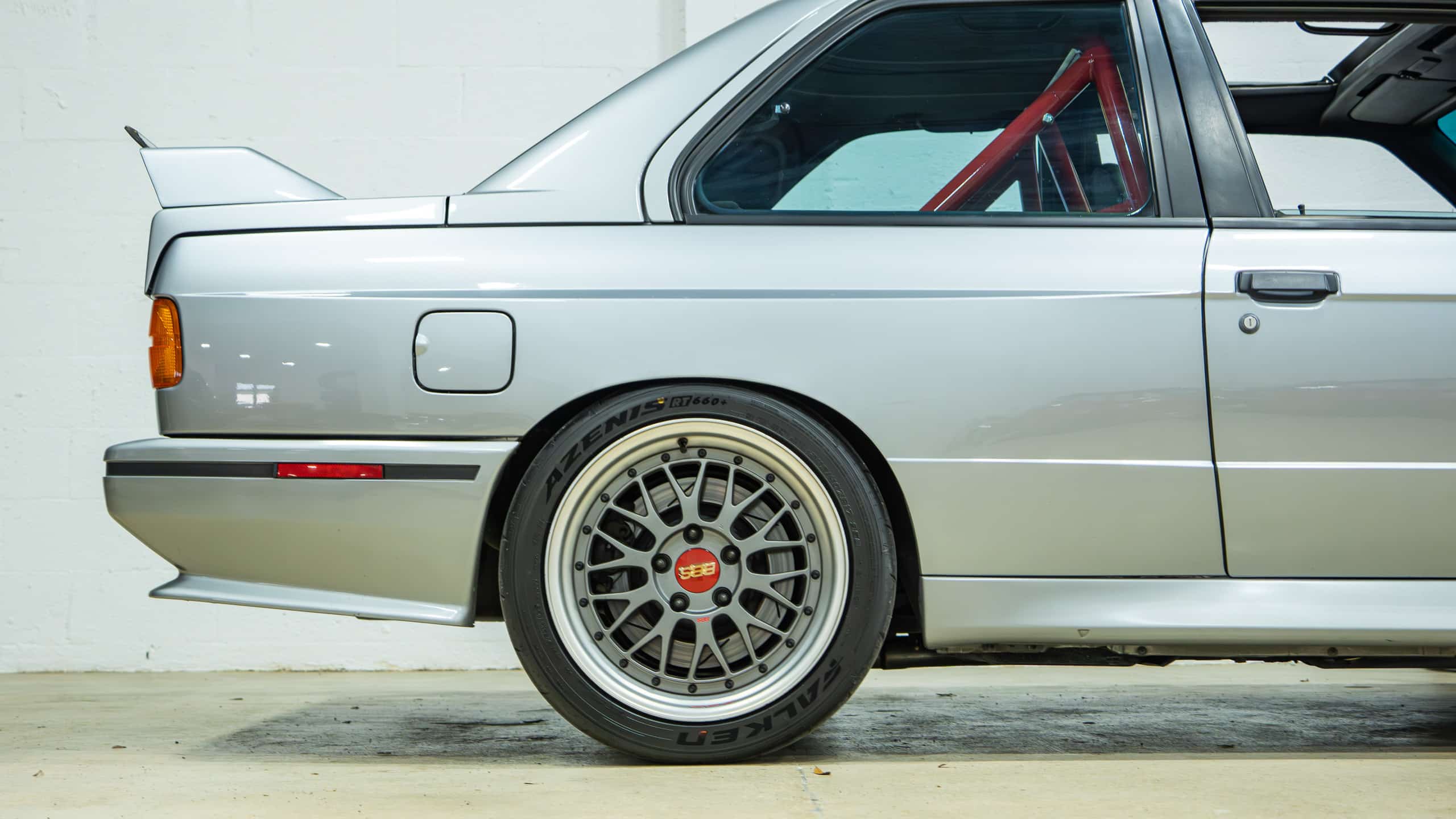 1988 BMW M3 E30 S52 Swapped – Fully Refreshed Motor – Clean History – Cold AC – Street / Track full
