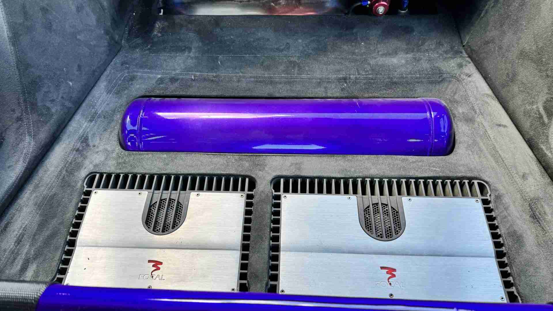 2002 BMW M3 E46 Show Car 500HP Custom Widebody Supercharged VF  STOPTECH BBK  6 Speed Manual full