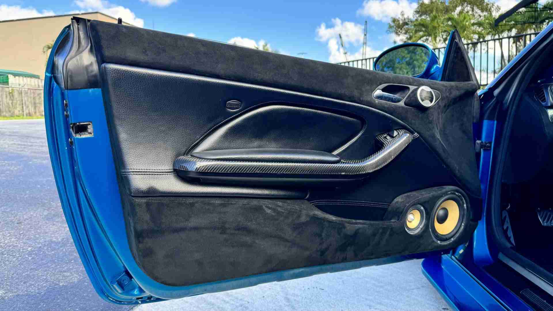 2002 BMW M3 E46 Show Car 500HP Custom Widebody Supercharged VF  STOPTECH BBK  6 Speed Manual full