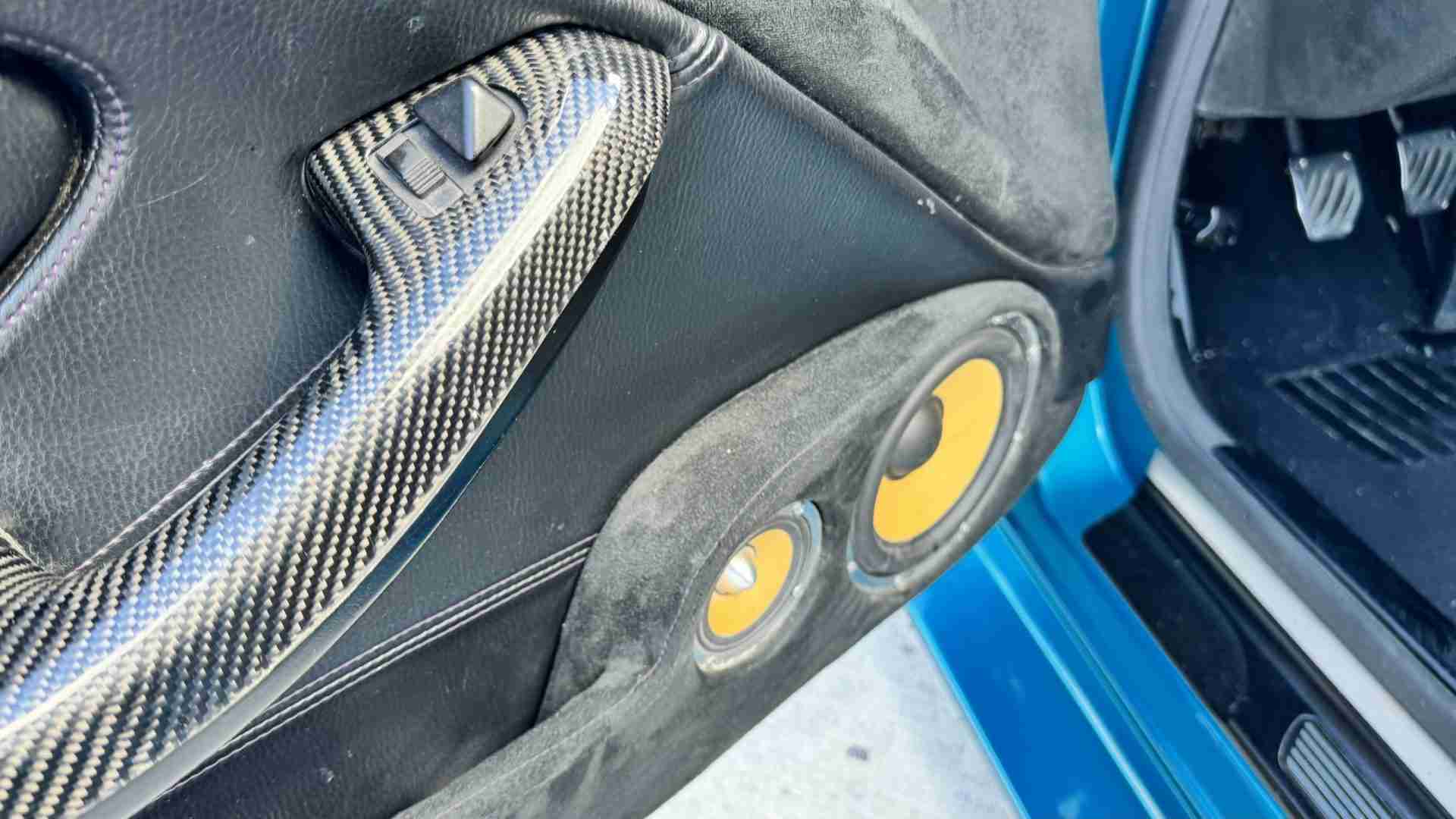 2002 BMW M3 E46 Show Car 500HP Custom Widebody Supercharged VF  STOPTECH BBK  6 Speed Manual full